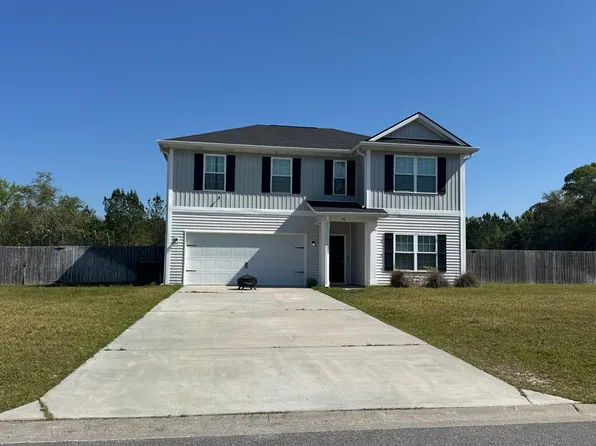 20 Brandonwood Rd NE, Ludowici, GA 31316