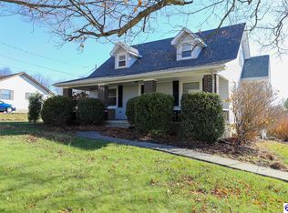 201 Saint Martin Rd, Vine Grove, KY 40175