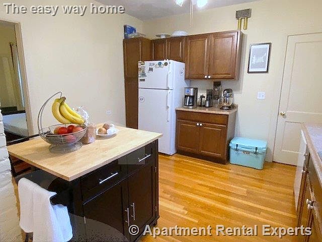 Apartment Rental Experts
