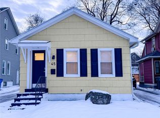 45 Pearl St, Rochester, NY 14607
