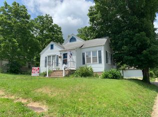 209 W Madison St, Ironton, MO 63650