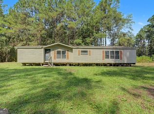 729 Reedsville Rd, Clyo, GA 31303