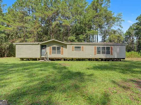 729 Reedsville Rd, Clyo, GA 31303