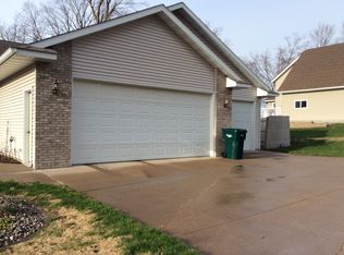 403 Sonnentag Ln, Marathon, WI 54448