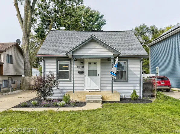 30183 Alger Blvd, Madison Heights, MI 48071