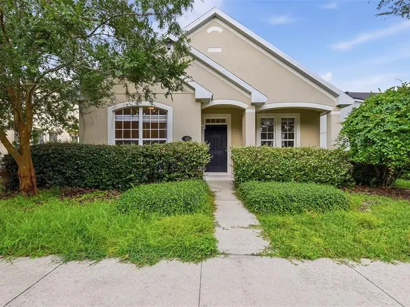 207 MANOR VIEW LANE, DELAND, FL 32724