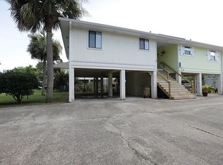 503 Miller Ave #A, Tybee Island, GA 31328