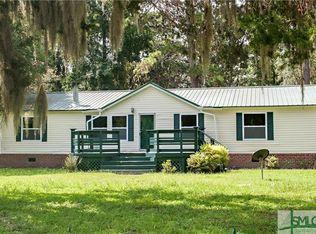 171 Cornfield Ave, Midway, GA 31320