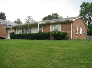 1133 Gainesway Dr, Lexington, KY