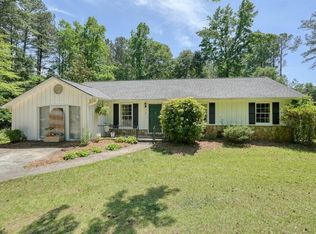 367 Bradshaw Ln, Canton, GA 30115