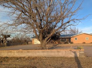 1201 Derrick Rd, Big Spring, TX 79720