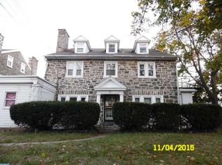 41 Copley Rd, Upper Darby, PA 19082