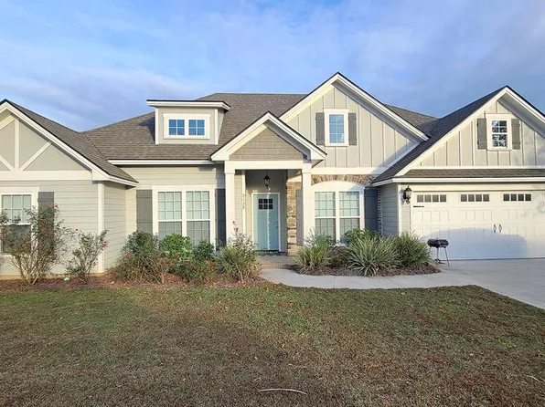 5158 Newman Way, Hahira, GA 31632