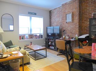 25 Follen St, Boston, MA 02116