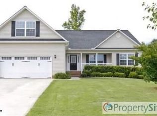 628 Nichole Pl, Greer, SC 29651