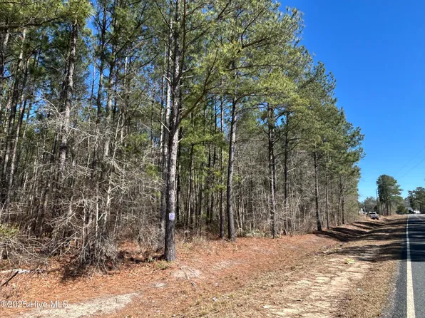 Tbd John Owen Road, White Oak, NC 28399