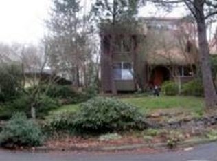 2201 SW Marigold St, Portland, OR 97219