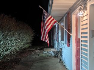 1503 Harding Way E, Galion, OH 44833