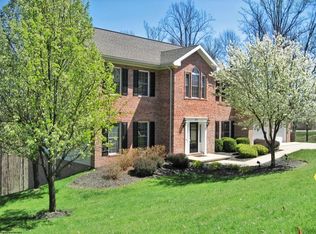 321 Pheasant Ridge Rd, Bridgeport, WV 26330