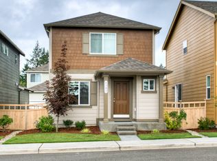 8710 Stockholm Ln NE, Lacey, WA 98516