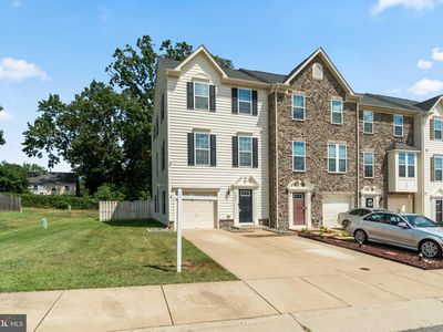 4547 Alliance Way, Fredericksburg, VA, 22408