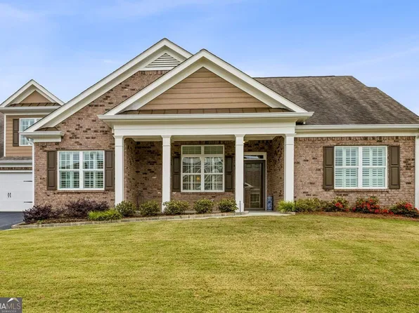 3371 Lindenridge Dr, Buford, GA 30519