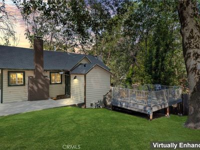 232 Glen Avon Dr, Cedar Glen, CA, 92321