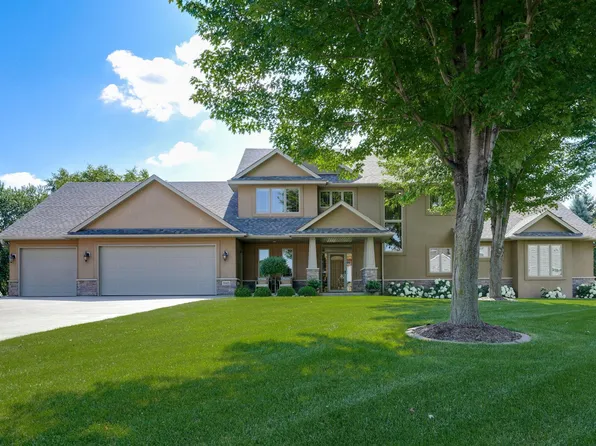 19165 Monarch Ct, Rogers, MN 55374