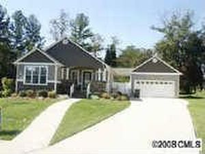 1817 Darby Pl, Salisbury, NC, 28146