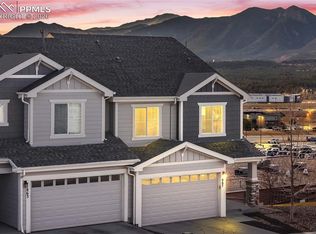 867 Marine Corps Dr, Monument, CO 80132