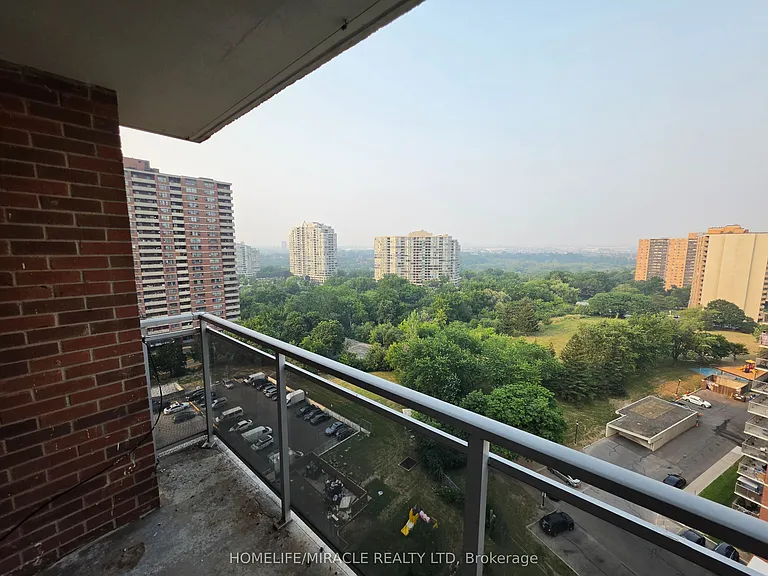2645 Kipling Ave #1503 — Photo 12