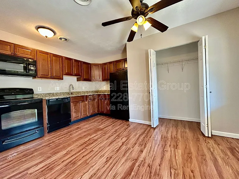 Glen Park Apartments — Photo 22