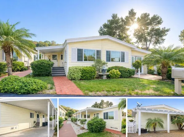 8975 Lawrence Welk Dr Spc 2, Escondido, CA 92026