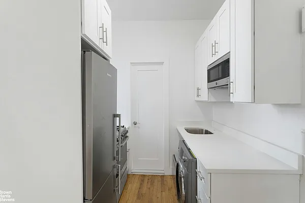 Rented by Brown Harris Stevens | media 2