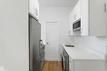 Rented by Brown Harris Stevens