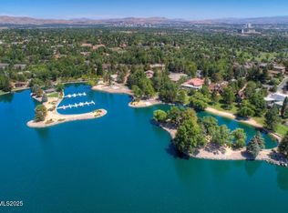 2543 Edgerock Rd, Reno, NV 89519