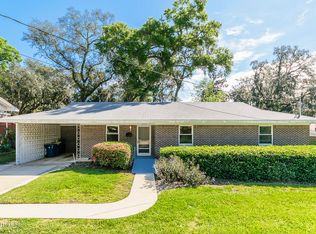 4631 Hartman Rd, Jacksonville, FL 32225