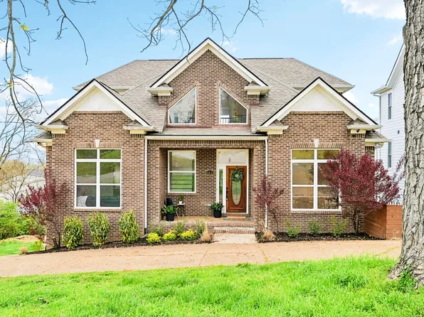 3213 Alpine Ave, Nashville, TN 37218