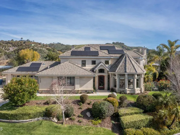 7159 Los Coyotes Pl, Camarillo, CA 93012