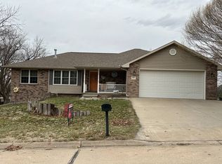 1909 S 4th Ave Beatrice NE 68310 MLS 22405494 Zillow