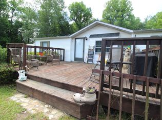 2723 Raborn Rd, Hephzibah, GA 30815