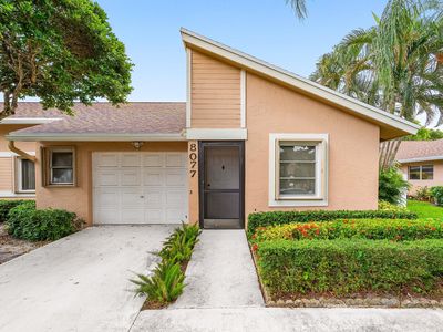 8077 Springtree Road, Boca Raton, FL, 33496