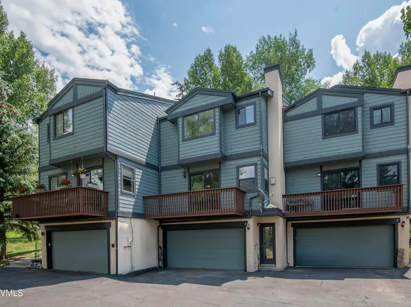 2403 Draw Spur APT 2, Avon, CO 81620