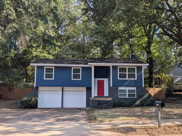 1107 Rainwood Dr, Jonesboro, AR 72401