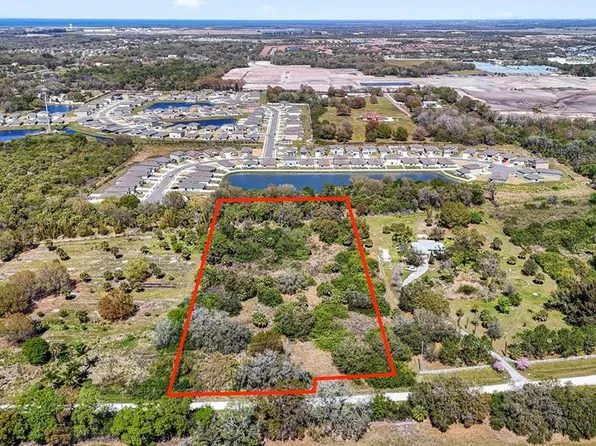 4106 81st St E, Palmetto, FL 34221