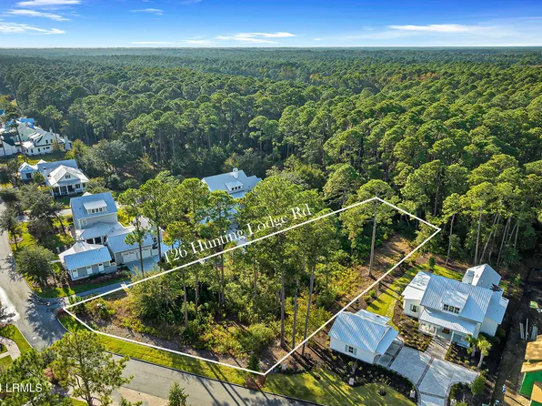 126 Hunting Lodge Rd, Bluffton, SC 29910