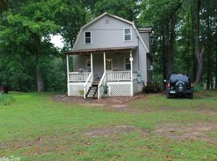 103 Potts Ln, Pangburn, AR 72121
