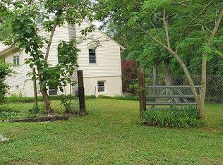 4613 Tatum Rd, Disputanta, VA 23842