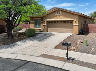 12771 N New Reflection Dr, Marana, AZ 85658