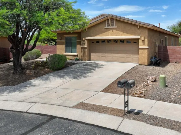 12771 N New Reflection Dr, Marana, AZ 85658